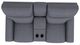 La-Z-Boy® Ava Harbor Power Reclining Loveseat with Console, Headrest, and Lumbar-4