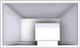 Vent-A-Hood® 36" White Wall Mounted Range Hood-2