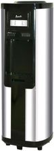 Avanti® 12.25" Brushed Stainless Steel Hot and Cold Water Dispenser-0