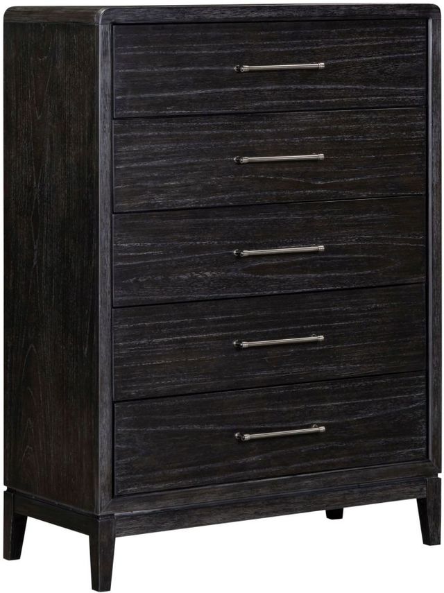 aspenhome® Ambrose Obsidian Mist Chest-0
