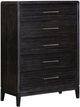 aspenhome® Ambrose Obsidian Mist Chest-0