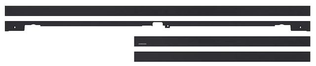 Samsung The Frame 75" Black Customizable Bezel-4