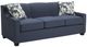 Best® Home Furnishings Customizable Marinette Espresso Full Sleeper Sofa-0