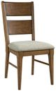 Intercon Koloa Honey Dining Side Chair-0