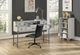 ACME Furniture Orchest Gray Bookcase-1