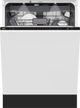 Beko 24" Panel Ready Top Control Built In Dishwasher-0