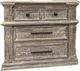 Vintage Furniture Vienna Nightstand-0