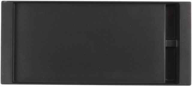 Whirlpool® Cast Aluminum Gas Range Griddle-1