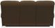 La-Z-Boy® Briggs Power La-Z-Time® Chocolate Full Reclining Sofa-3