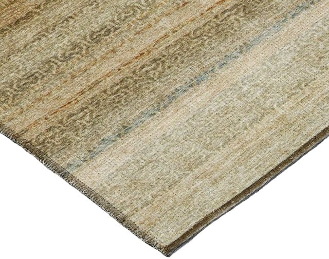 Dalyn™ Rug Company Burano Copper 5'x8' Style 2 Area Rug-1