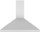 Vent-A-Hood® 42" Stainless Steel ARS Duct-Free Wall Mounted Range Hood-0