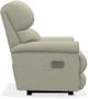 La-Z-Boy® Pinnacle Pebble Power Wall Recliner with Headrest and Lumbar-3
