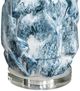 Crestview Collection 2-Piece Blue Table Lamp Set-4