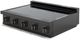 Induction Hardware 36" Black Stainless Steel Induction Rangetop-2