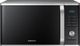 Samsung 1.1 Cu. Ft. Silver Sand Countertop Microwave-0