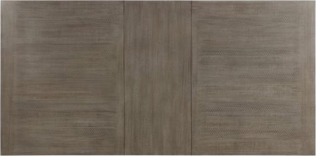 Furniture of America® San Antonio 7-Piece Gray Dining Set-3