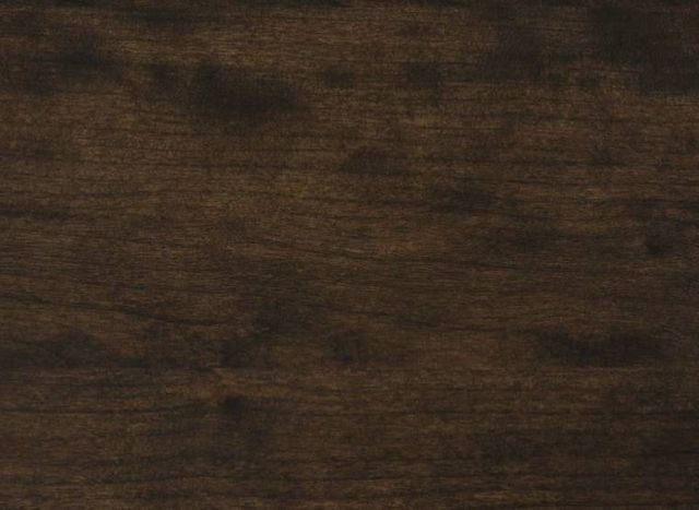 Country View Woodworking Windham Sap Cherry 24'' Nightstand-2