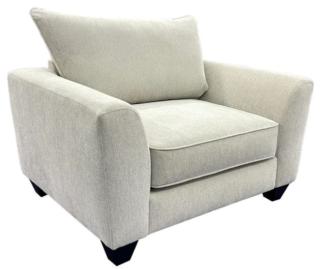 Porter International Designs Hawthorne Ivory Chair-0