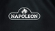 Napoleon TravelQ™ Black Stand Cover-2