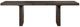 Steve Silver Co. Evan 7-Piece Walnut/White Dining Table Set-2