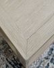 Signature Design by Ashley® Marxhart Bisque End Table-3