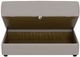 Jackson Furniture Trevor Nickel Storage Ottoman-3
