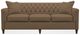 La-Z-Boy® Alexandria Mink Sofa-0