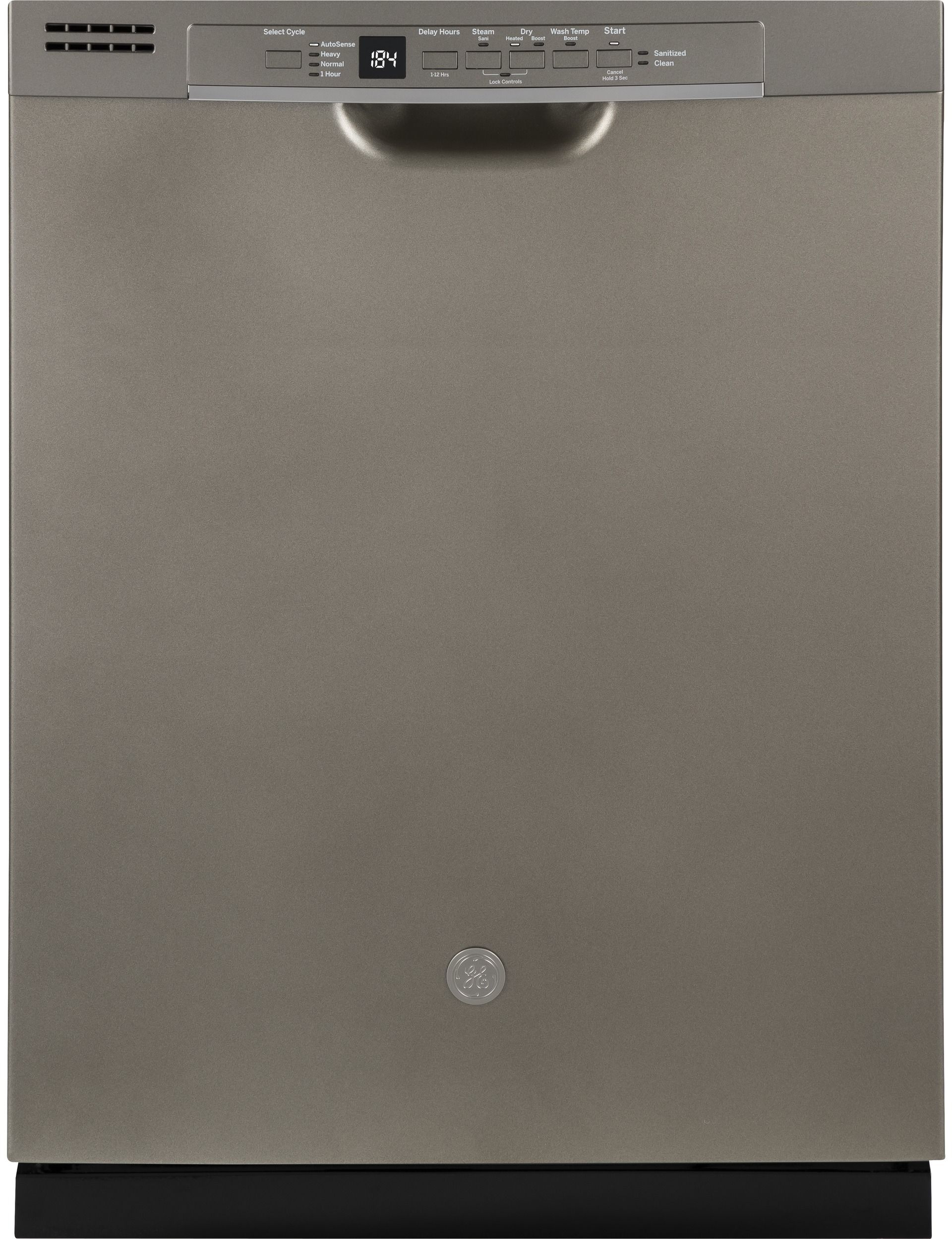 Ge Appliances Ge Dishwasher Gld4408r00ww Ge Dishwasher