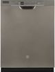 GE® 24" Built In Dishwasher-Slate-0