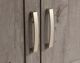 Sauder® Select Mystic Oak® Craft and Sewing Armoire-3