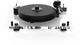 Pro-Ject Acrylic True Balanced Manual Belt Drive 6Perspex Turntable-0