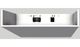 Vent-A-Hood® 54" White Wall Hood-1