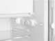 Smeg 21" 4.5 Cu. Ft. White Compact Refrigerator-1