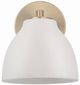 Renwil® Mazia Plated Burnished Brass Wall Scone-1