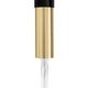 ZLINE Autograph Edition Champagne Bronze/Matte Black Sierra Pull Down Spring Single Handle Kitchen Faucet-4