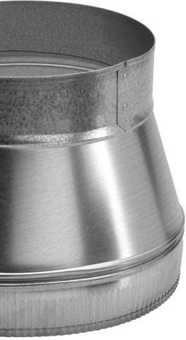 Best® 8" to 10" Round Transition-1