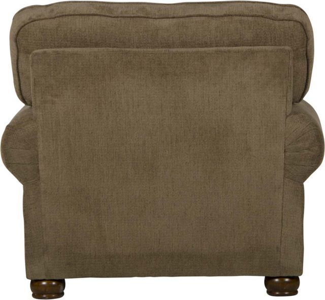 Jackson Furniture Singletary Java Chair-3
