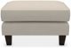 La-Z-Boy® Talbot Premier Brindle Ottoman-0