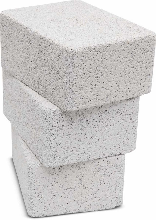 Weber® 3-Piece Griddle Cleaning Stone Replacement Pack-2