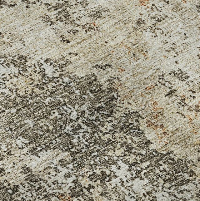 Dalyn™ Rug Company Bresca Terracotta 5'x8' Area Rug-4