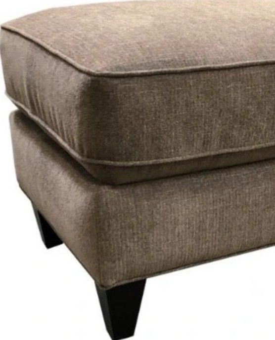 Stanton™ Customizable 467 Ottoman-1