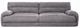 ACME Furniture Cadenza Gray Sofa-3