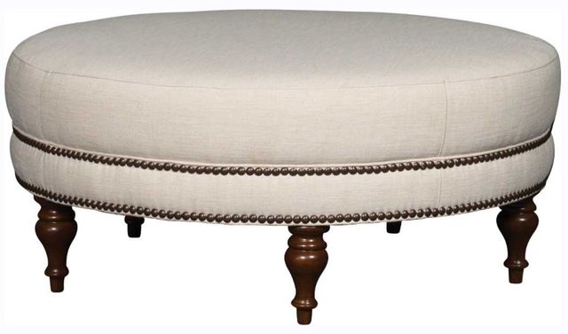 Mayo Customizable 9132F Table Ottoman-0