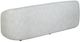 Armen Living Figueroa Snow Fleck Sofa-4