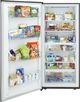 Frigidaire Gallery® 33" 18.8 Cu. Ft. Stainless Steel Upright Freezer-2