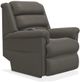 La-Z-Boy® Astor Slate Platinum Power Lift Recliner-4