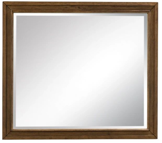 Benchcraft® Sturlayne Brown Bedroom Mirror-0