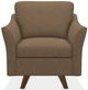La-Z-Boy® Reegan Mink High Leg Swivel Chair-0
