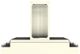 Vent-A-Hood® 48" Biscuit Contemporary Wall Mount Range Hood-2