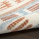 Nourison Home™ Nordic NRC16 5'x7' Style 30 Area Rug-3